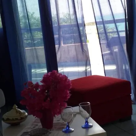 Apartment Rosmarino *
