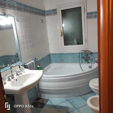 Apartment Rosmarino Cava d'Aliga