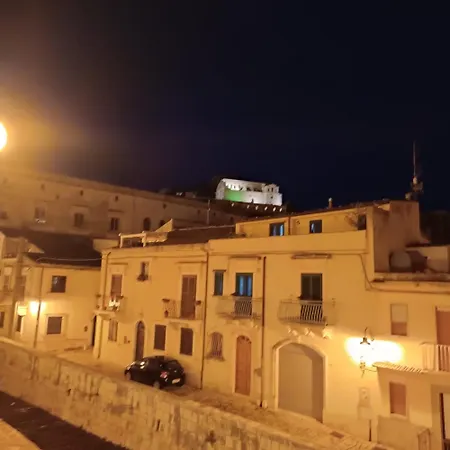 Rosmarino Apartment *