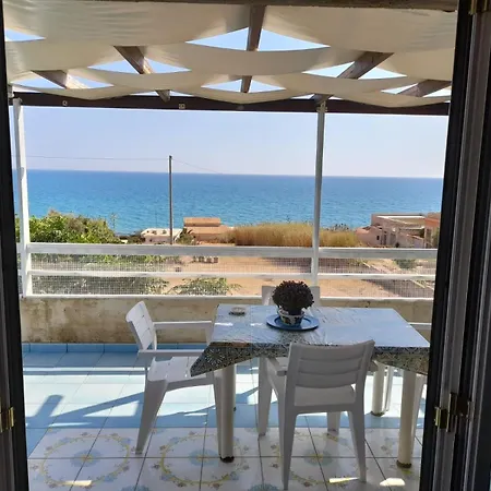 Apartment Rosmarino